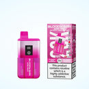 Bloody Bar Ultra Twist 20K Puffs Prefilled Pod Kit | Any 3 for £28