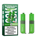 Bloody Bar Ultra Twist 20K Refill Pods | Only £7.99 | Any 3 for £21