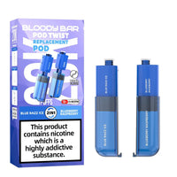 Bloody Bar Ultra Twist 20K Refill Pods | Only £7.99 | Any 3 for £21