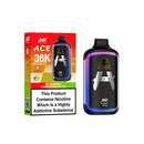 JNR Ace 36K Puffs Prefilled Pod Kit | Only £12.99 | Any 3 for £30