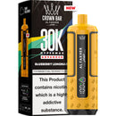 Al Fakher Hypermax 30K Puffs Prefilled Vape Kit | Only £10.99 | Any 3 for £30