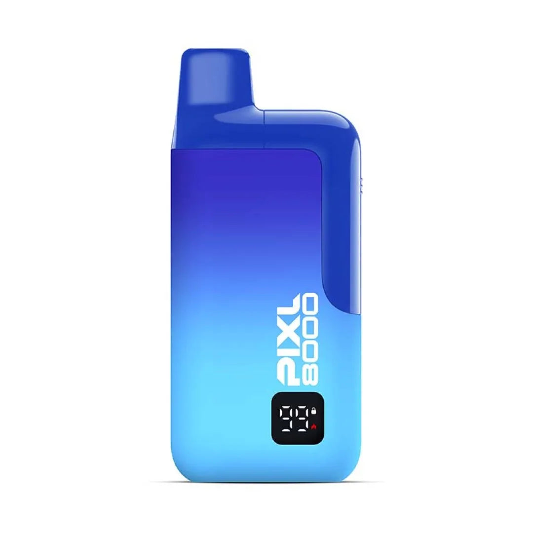 Pixl 8000 Puffs Prefilled Pod Kit | Only £8.99 | Any 3 for 24