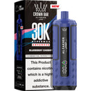 Al Fakher Hypermax 30K Puffs Prefilled Vape Kit | Only £10.99 | Any 3 for £30