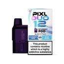 Pixl Duo 12 6K Refill Pod | Only £7.49 | Any 3 for £21