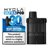 Hyola Ultra 30K Prefilled Refill Pods | Only £7.99 | Any 3 for £23