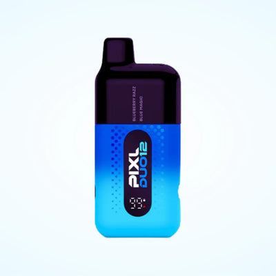 Pixl Duo 12 6000 Puffs Vape Kit | Only £9.99 | Any 3 for £27