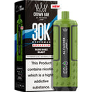 Al Fakher Hypermax 30K Puffs Prefilled Vape Kit | Only £10.99 | Any 3 for £30