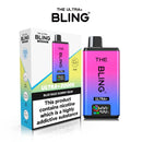 The Bling Ultra Plus 30000+ Puffs Prefilled Pod Kit | Only £11.99 | Any 3 for £34