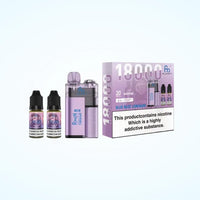RANDM Fumot Tornado 18000 Puffs Vape Kit | Only £10.99| Any 3 for £30
