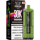 Al Fakher Hypermax 30K Puffs Prefilled Vape Kit | Only £10.99 | Any 3 for £30