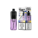 Feoba Treo 33000 Puffs Prefilled Pod Kit | Only £8.99 | Any 3 for £24