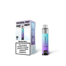 Crystal Pro CP 10K Puffs Prefilled Pod Kit | Only £8.99 | Any 3 for £24