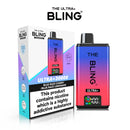 The Bling Ultra Plus 30000+ Puffs Prefilled Pod Kit | Only £11.99 | Any 3 for £34