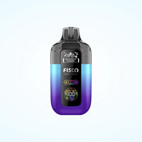 Fisco Point Pro 7000 Puffs Prefilled Pod Kit | Only £8.49 | Any 3 for £25