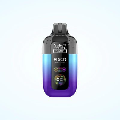 Fisco Point Pro 7000 Puffs Prefilled Pod Kit | Only £8.49 | Any 3 for £25