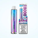 Hyola Pro Max 8000 Puffs Prefilled Pod Kit | Only £8.99 | Any 3 for £24