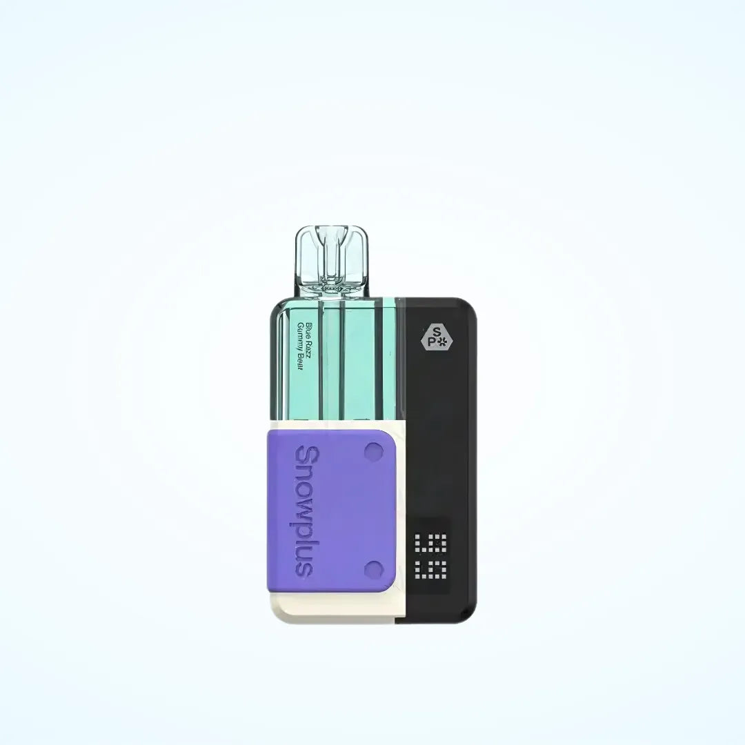 Snowplus Swift 5000 Puffs Prefilled Pod Kit | Only £8.99 | Any 3 for £24
