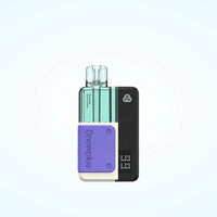 Snowplus Swift 5000 Puffs Prefilled Pod Kit | Only £8.99 | Any 3 for £24