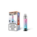 Crystal Pro CP 10K Puffs Prefilled Pod Kit | Only £8.99 | Any 3 for £24