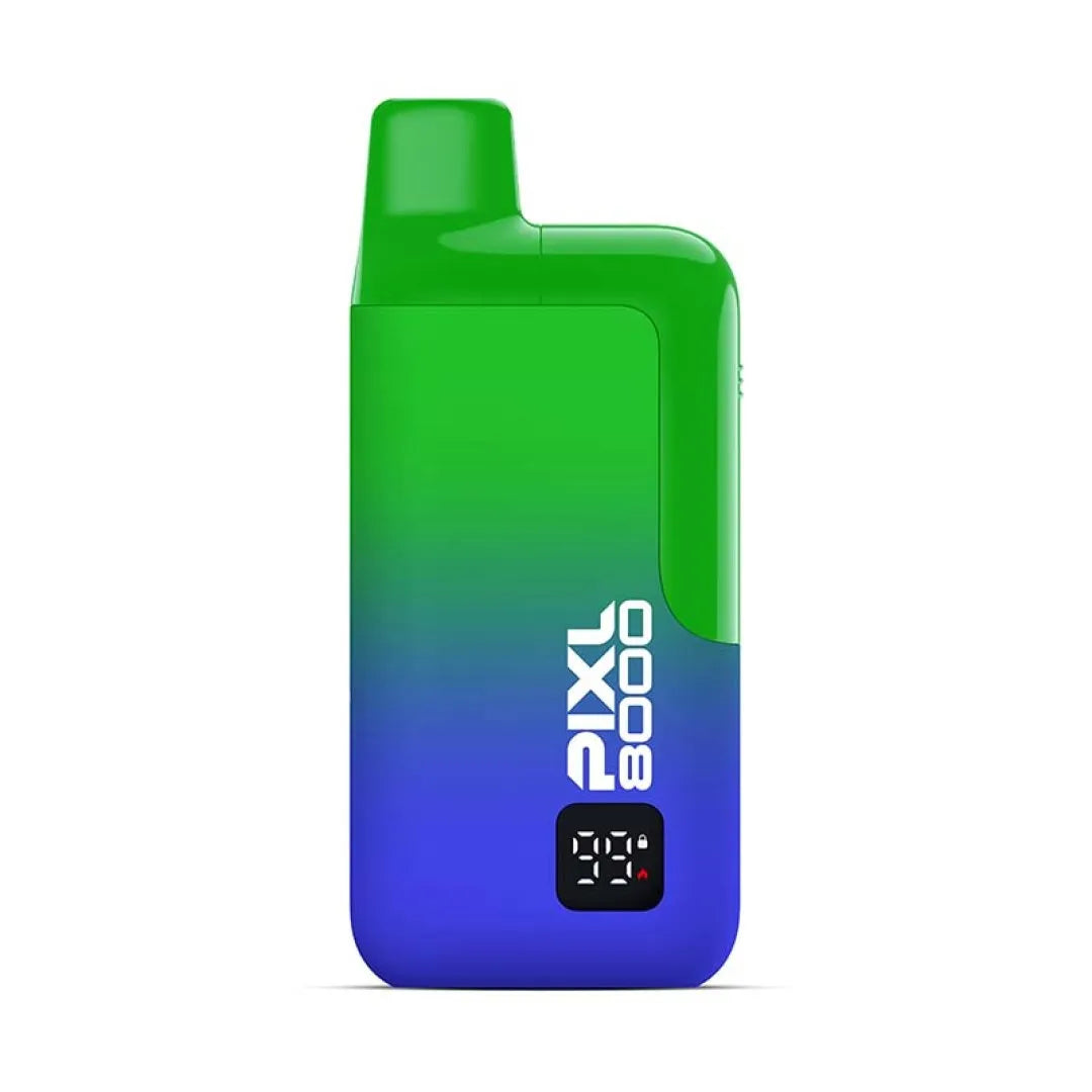 Pixl 8000 Puffs Prefilled Pod Kit | Only £8.99 | Any 3 for 24