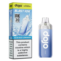 Vaporesso Dojo Blast 10K Puffs Prefilled Pod Kit | Only 6.99 | Any 3 for £20