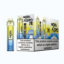Nexel Aero 7000 Puffs Prefilled Pod Kit | Only £7.99 | Any 3 for £21