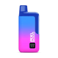Pixl 8000 Puffs Prefilled Pod Kit | Only £8.99 | Any 3 for 24