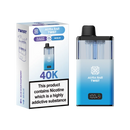 Aura Bar Twist 40K Puffs Prefilled Pod Kit | Only £10.99 | Any 3 for £30