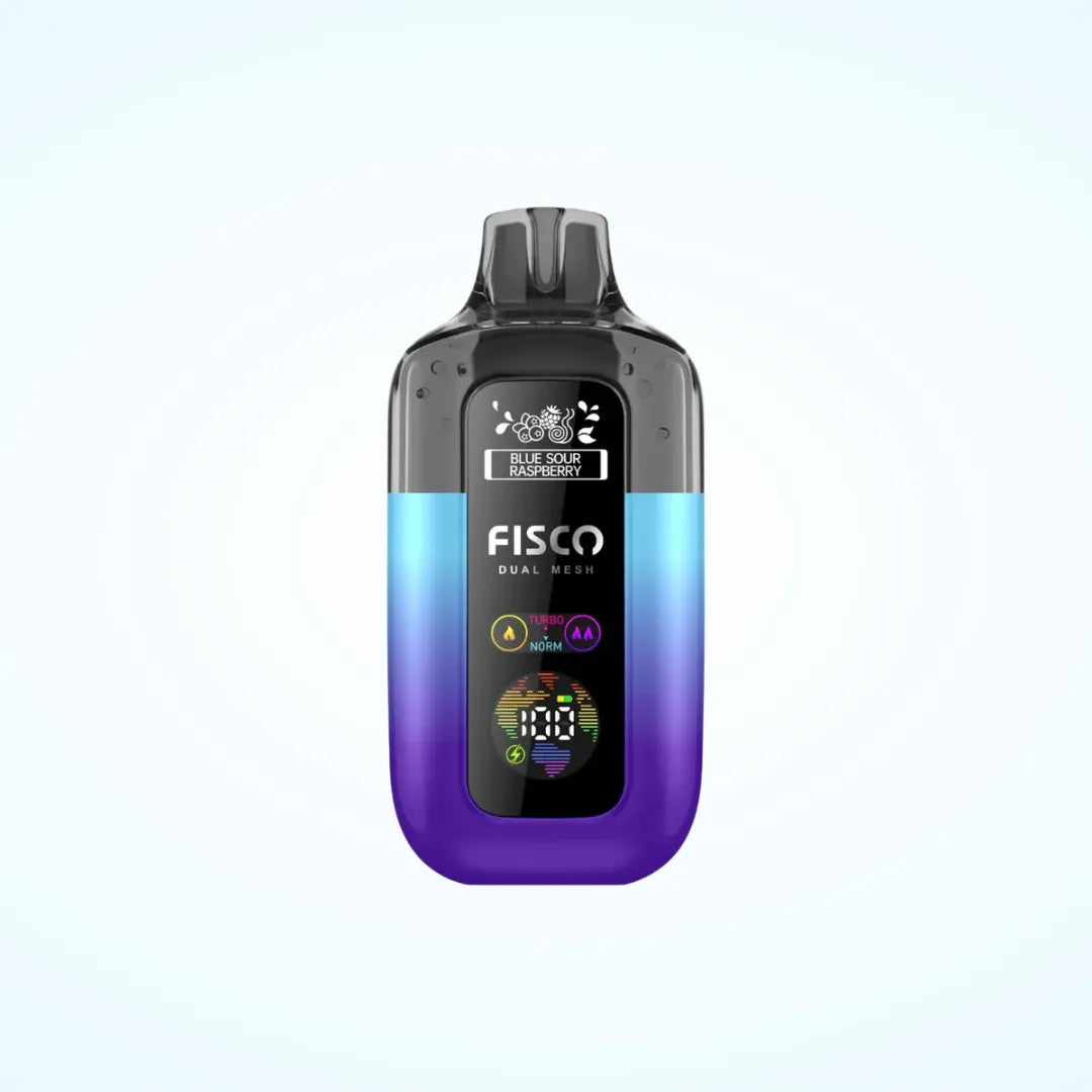 Fisco Point Pro 7000 Puffs Prefilled Pod Kit | Only £8.49 | Any 3 for £25