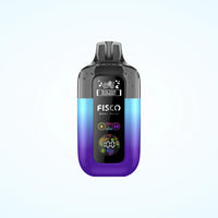 Fisco Point Pro 7000 Puffs Prefilled Pod Kit | Only £8.49 | Any 3 for £25