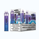 Nexel Aero 7000 Puffs Prefilled Pod Kit | Only £7.99 | Any 3 for £21