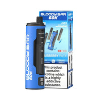 Bloody Bar 60K Puffs Prefilled Pod Kit | Only £14.99 | Any 3 for £36