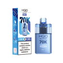 HQD Glow Air 70K Puffs Prefilled Pod Kit | Only £14.99 | Any 2 for £28