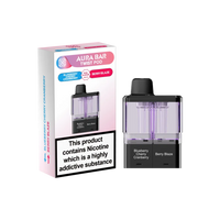 Aura Bar Twist 40K Refill Pods | Only £7.99 | Any 3 for £21