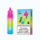 RandM Tornado 9000 Pro Max Prefilled Pod Kit | Only £8.99 | Any 3 for £24