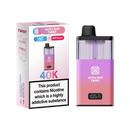 Aura Bar Twist 40K Puffs Prefilled Pod Kit | Only £10.99 | Any 3 for £30