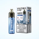 Feoba Pro 6000 Puffs Prefilled Pod Kit | Only £7.99 | Buy 3 for £22