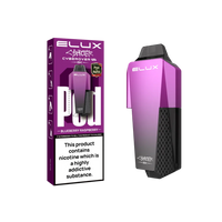 Elux Cyberover 6K Refill Pod | Only £6.99 | Any 3 for £20