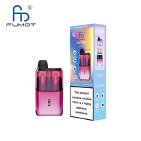 RandM Fumot Ultra T32000 Puffs Prefilled Pod Kit | Only £10.99 | Any 3 for £30