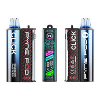 Pyne Pod Click 10000 Puffs Vape Kit | Only £8.99 | Any 3 for £24
