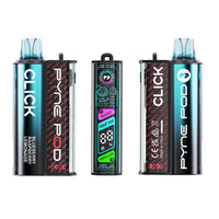 Pyne Pod Click 10000 Puffs Vape Kit | Only £8.99 | Any 3 for £24