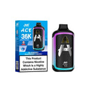 JNR Ace 36K Puffs Prefilled Pod Kit | Only £12.99 | Any 3 for £30