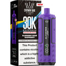 Al Fakher Hypermax 30K Puffs Prefilled Vape Kit | Only £10.99 | Any 3 for £30