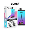 The Bling Ultra Plus 30000+ Puffs Prefilled Pod Kit | Only £11.99 | Any 3 for £34