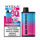 Hyola Ultra 30K Puffs Prefilled Pod Kit | Only £9.99 | Any 3 for £27