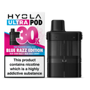 Hyola Ultra 30K Prefilled Refill Pods | Only £7.99 | Any 3 for £23