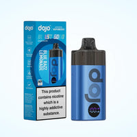Vaporesso Dojo Blast 6000 Puffs Prefilled Pod Vape Kit | Only £7.99 | Any 3 for £22