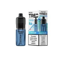 Feoba Treo 33000 Puffs Prefilled Pod Kit | Only £8.99 | Any 3 for £24