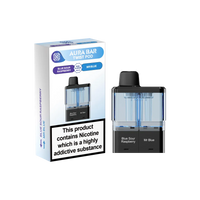 Aura Bar Twist 40K Refill Pods | Only £7.99 | Any 3 for £21
