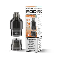 Feoba Pro 6K Prefilled Refill Pods | Only £4.99 | Any 3 for £14